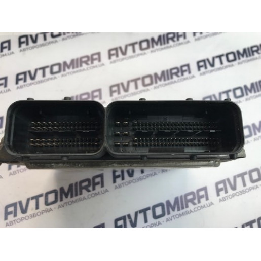 Блок управления двигателем (AASY) 2.0 cdti Opel Insignia 2008-2017 55577619